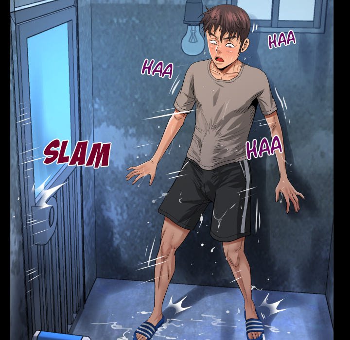 The Unforeseen Guest - Chapter 3 [photo 71] - MangaPorn