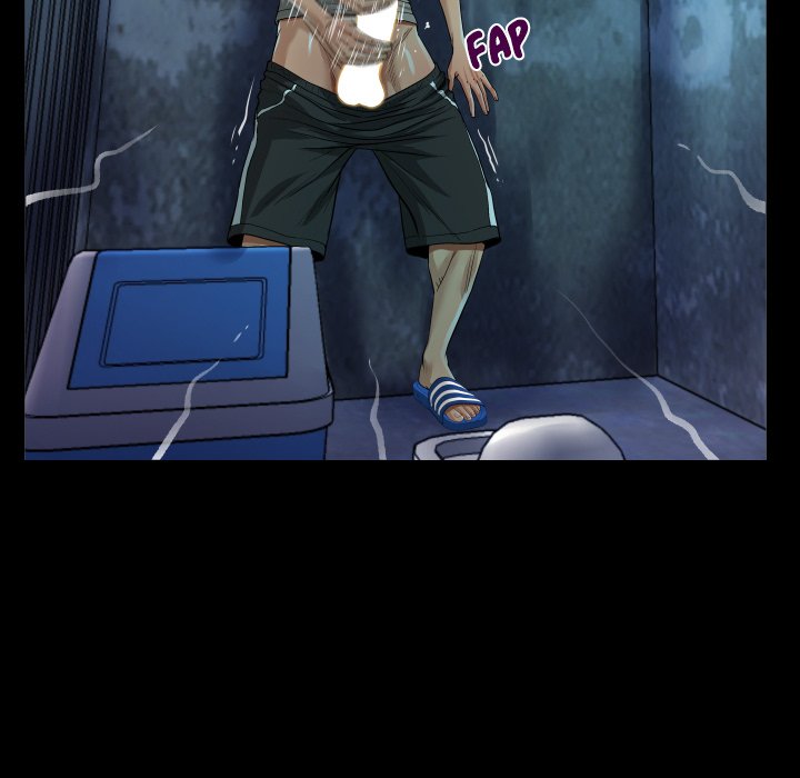 The Unforeseen Guest - Chapter 3 [photo 75] - MangaPorn