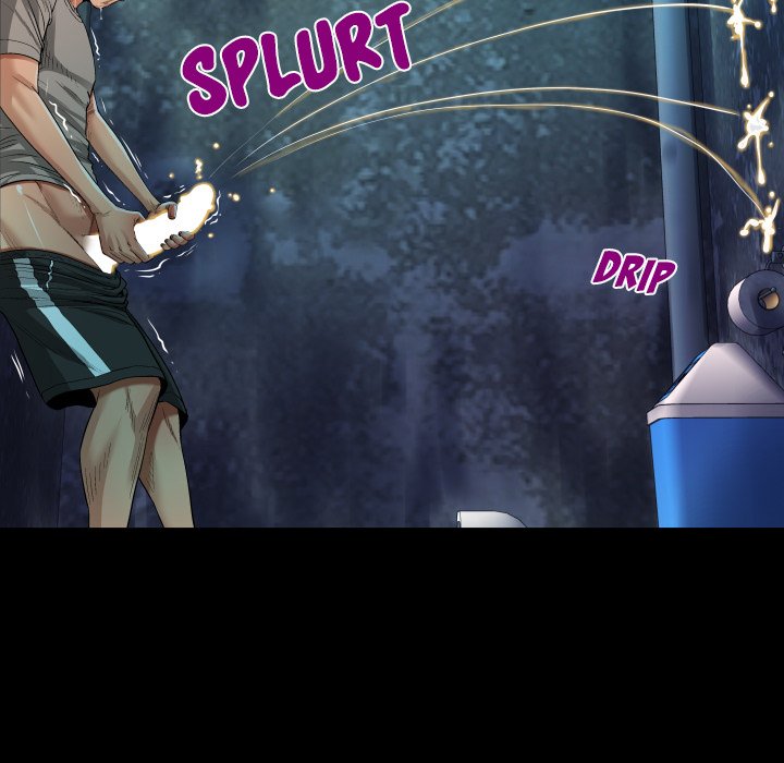 The Unforeseen Guest - Chapter 3 [photo 81] - MangaPorn