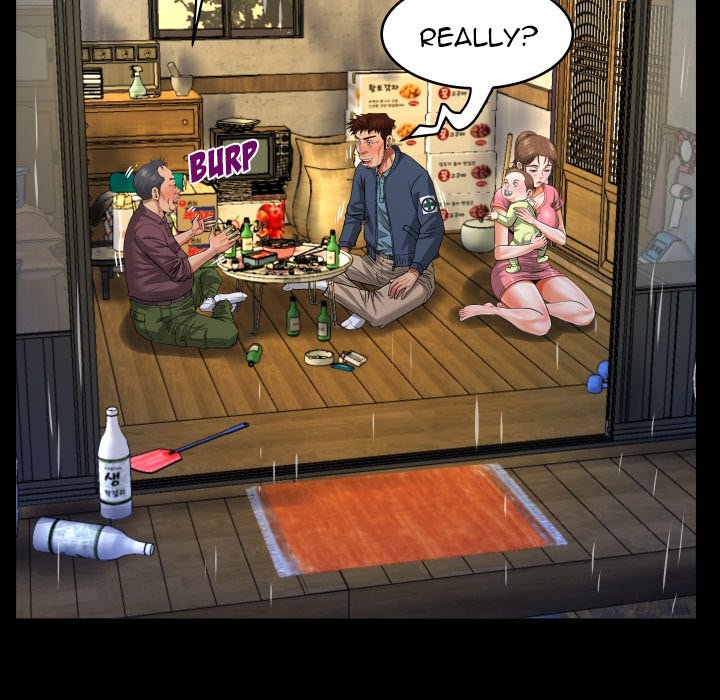 The Unforeseen Guest - Chapter 3 [photo 87] - MangaPorn