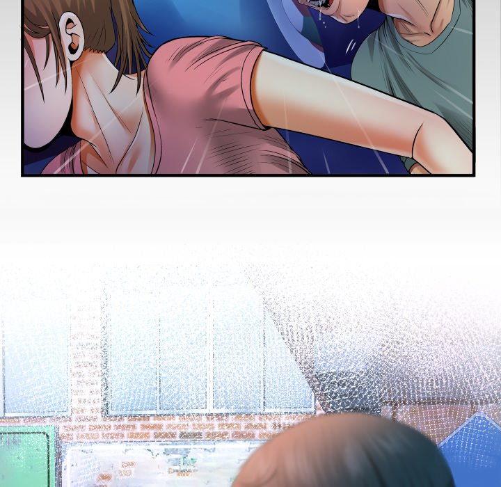 The Unforeseen Guest - Chapter 3 [photo 9] - MangaPorn