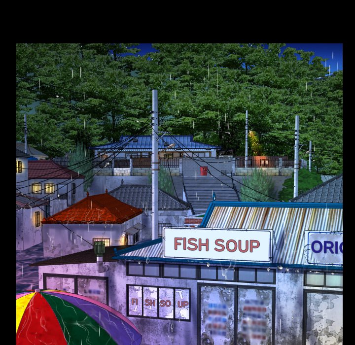 The Unforeseen Guest - Chapter 3 [photo 90] - MangaPorn