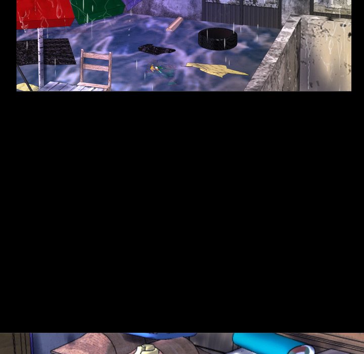 The Unforeseen Guest - Chapter 3 [photo 91] - MangaPorn