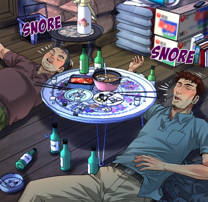 The Unforeseen Guest - Chapter 3 [photo 92] - MangaPorn