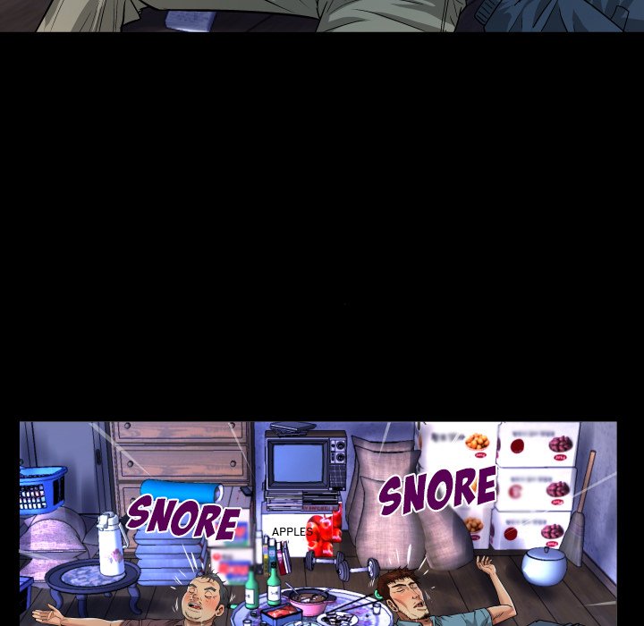 The Unforeseen Guest - Chapter 3 [photo 93] - MangaPorn