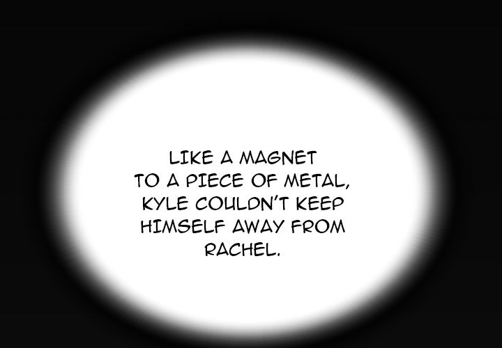 The Unforeseen Guest - Chapter 4 [photo 1] - MangaPorn