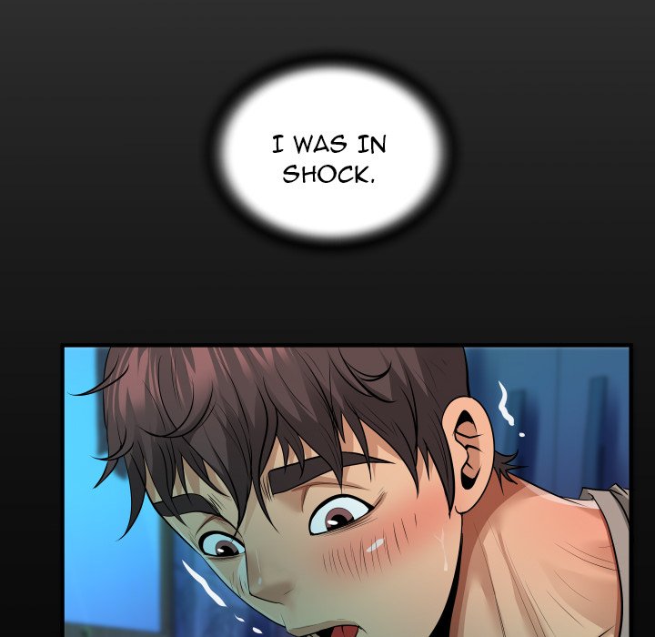 The Unforeseen Guest - Chapter 4 [photo 16] - MangaPorn