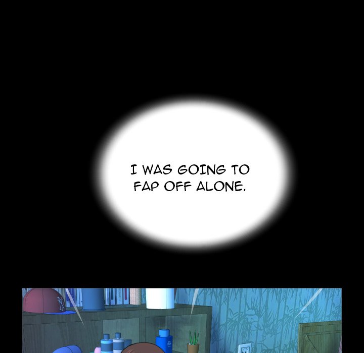 The Unforeseen Guest - Chapter 4 [photo 21] - MangaPorn