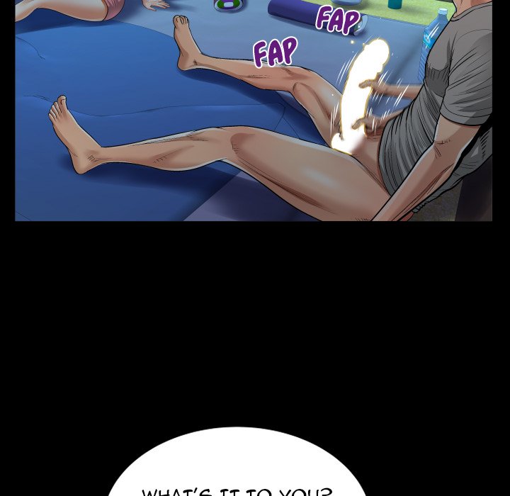 The Unforeseen Guest - Chapter 4 [photo 31] - MangaPorn