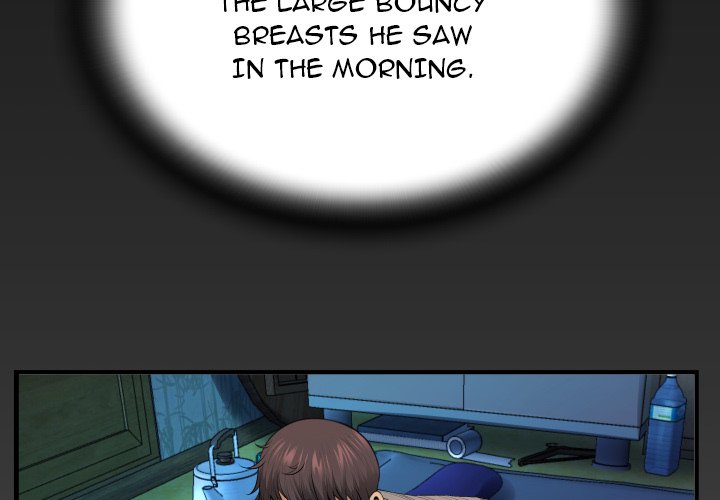 The Unforeseen Guest - Chapter 4 [photo 4] - MangaPorn