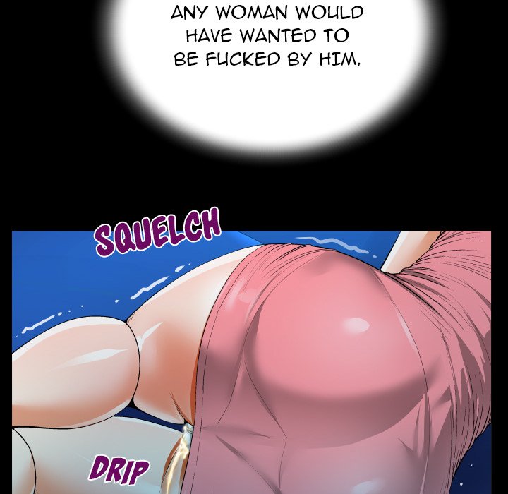 The Unforeseen Guest - Chapter 4 [photo 42] - MangaPorn