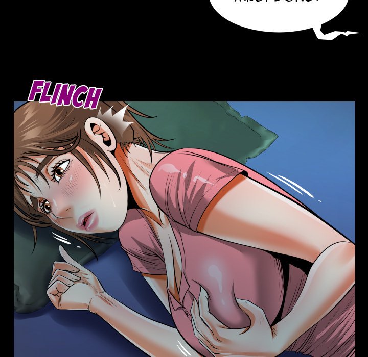 The Unforeseen Guest - Chapter 4 [photo 44] - MangaPorn