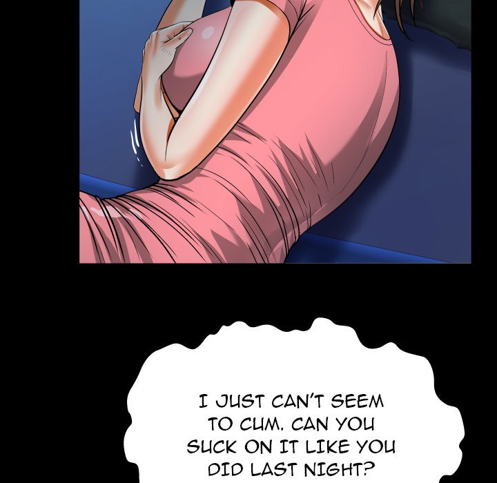 The Unforeseen Guest - Chapter 4 [photo 48] - MangaPorn