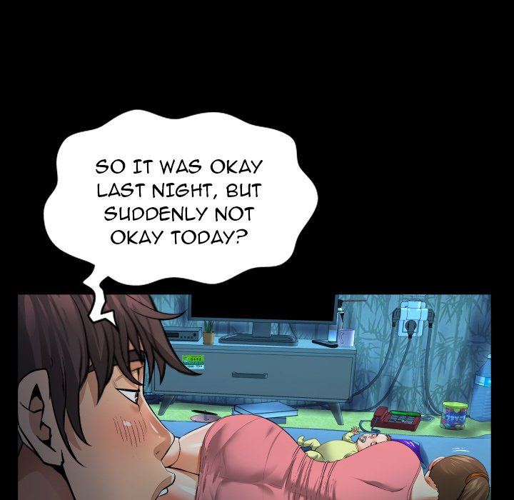 The Unforeseen Guest - Chapter 4 [photo 52] - MangaPorn