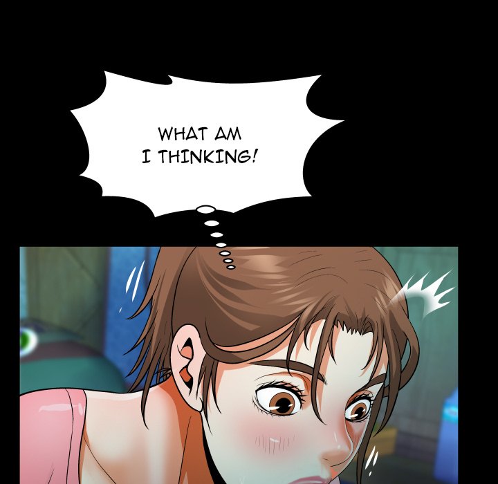 The Unforeseen Guest - Chapter 4 [photo 68] - MangaPorn