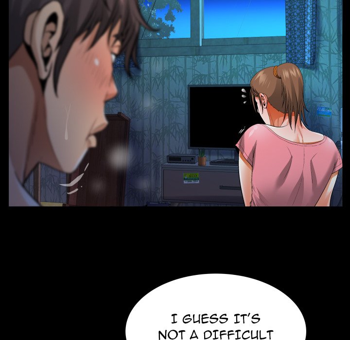 The Unforeseen Guest - Chapter 4 [photo 70] - MangaPorn