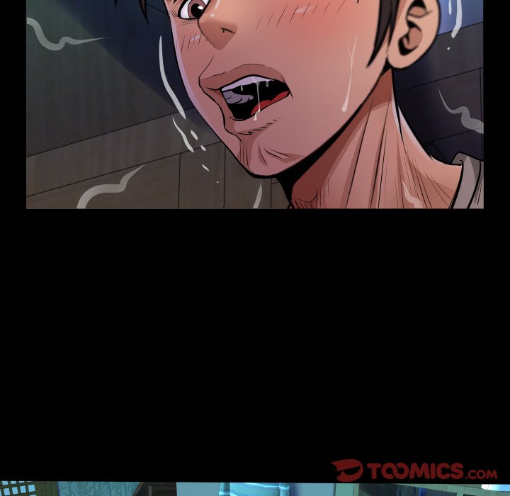 The Unforeseen Guest - Chapter 4 [photo 78] - MangaPorn