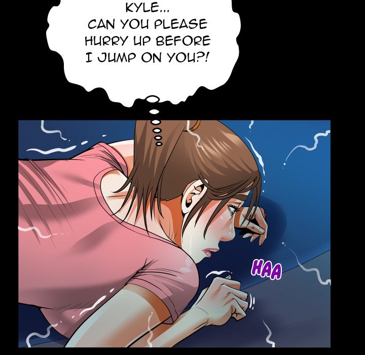 The Unforeseen Guest - Chapter 4 [photo 98] - MangaPorn