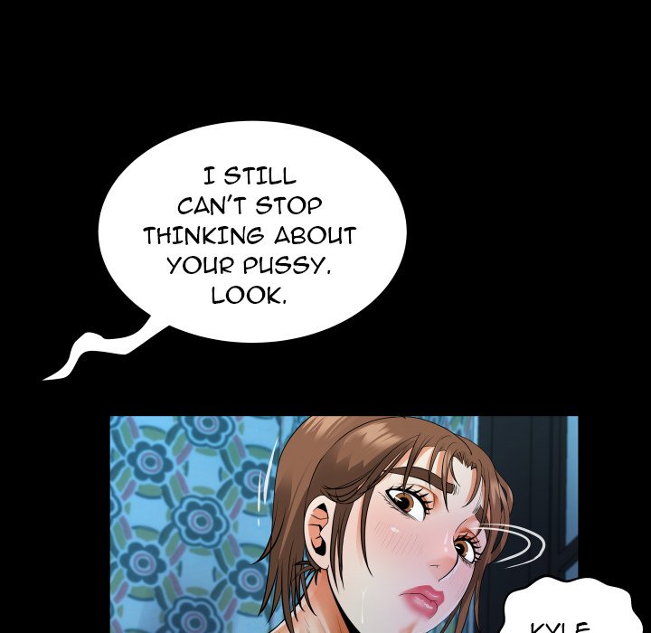 The Unforeseen Guest - Chapter 5 [photo 100] - MangaPorn