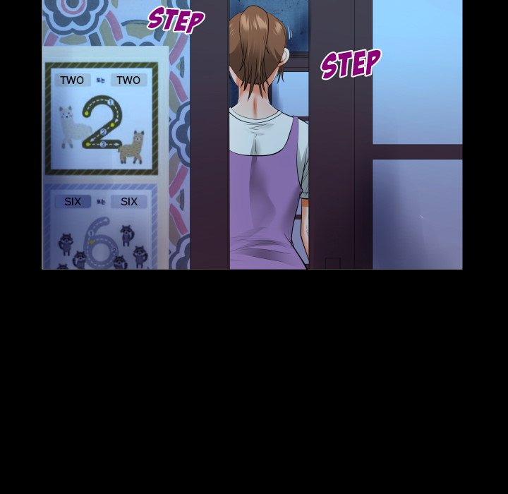 The Unforeseen Guest - Chapter 5 [photo 107] - MangaPorn