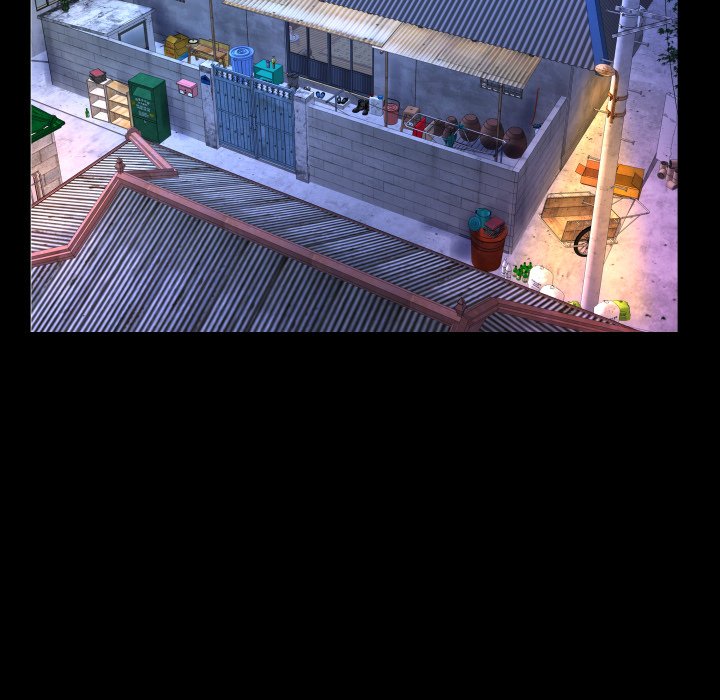 The Unforeseen Guest - Chapter 5 [photo 109] - MangaPorn