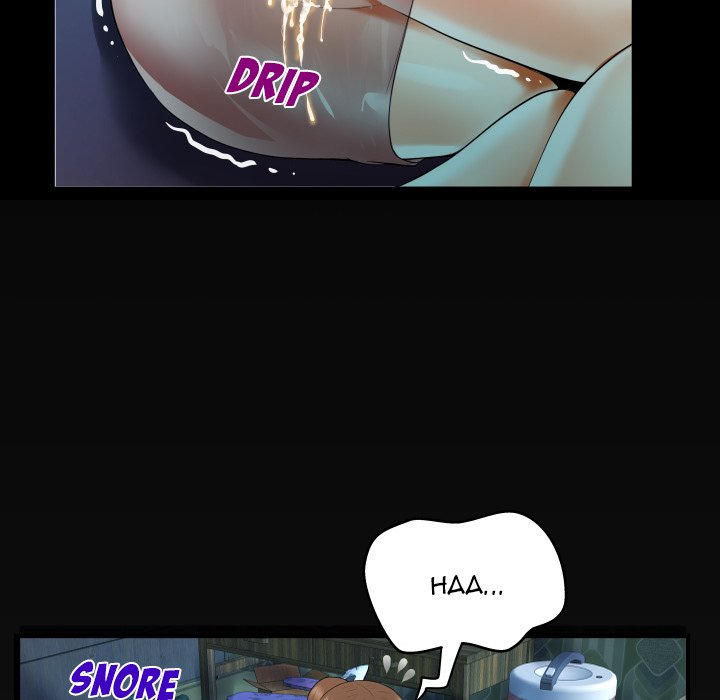 The Unforeseen Guest - Chapter 5 [photo 115] - MangaPorn