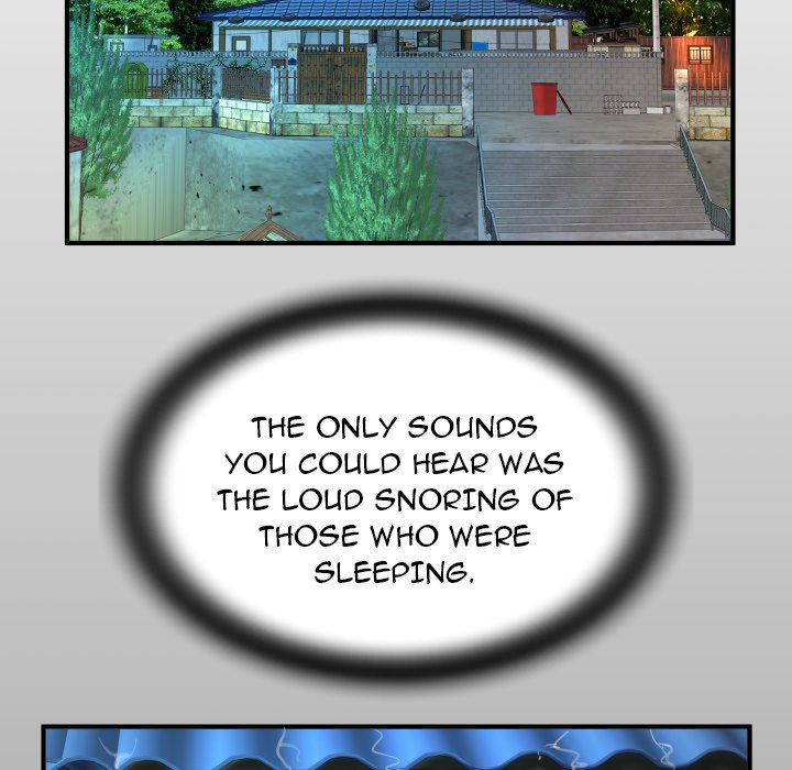 The Unforeseen Guest - Chapter 5 [photo 14] - MangaPorn