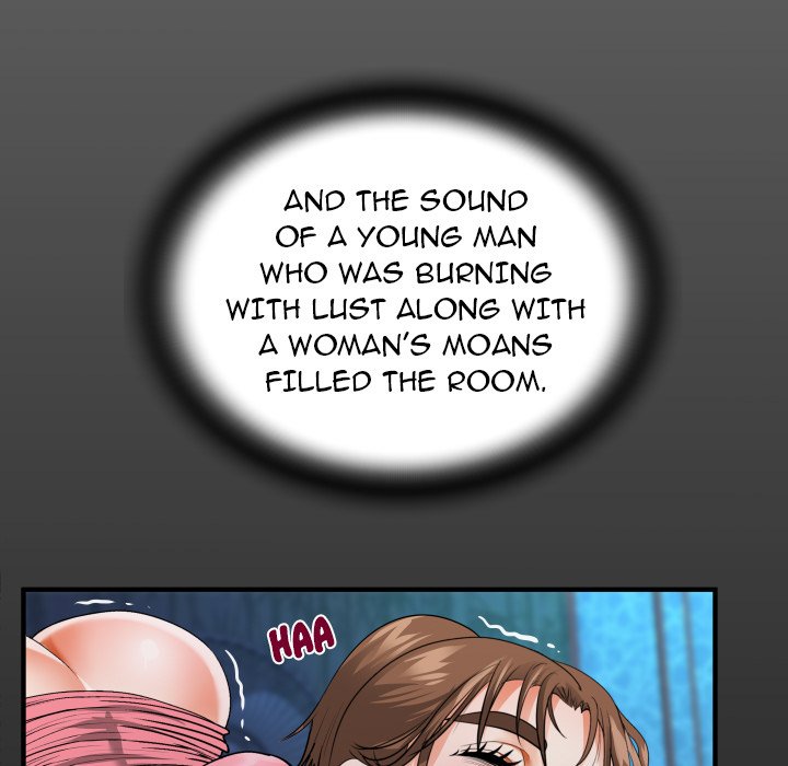 The Unforeseen Guest - Chapter 5 [photo 17] - MangaPorn