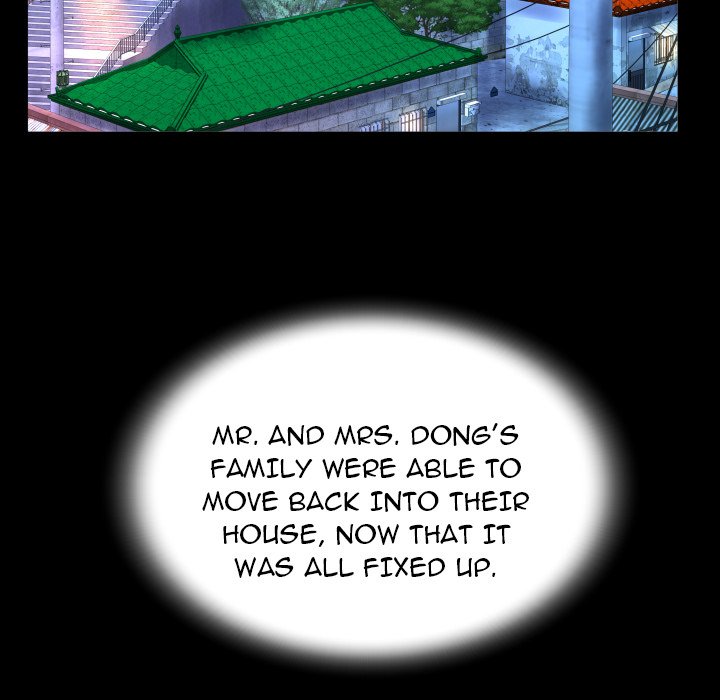 The Unforeseen Guest - Chapter 5 [photo 43] - MangaPorn