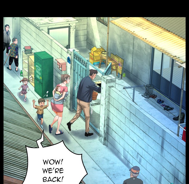 The Unforeseen Guest - Chapter 5 [photo 44] - MangaPorn