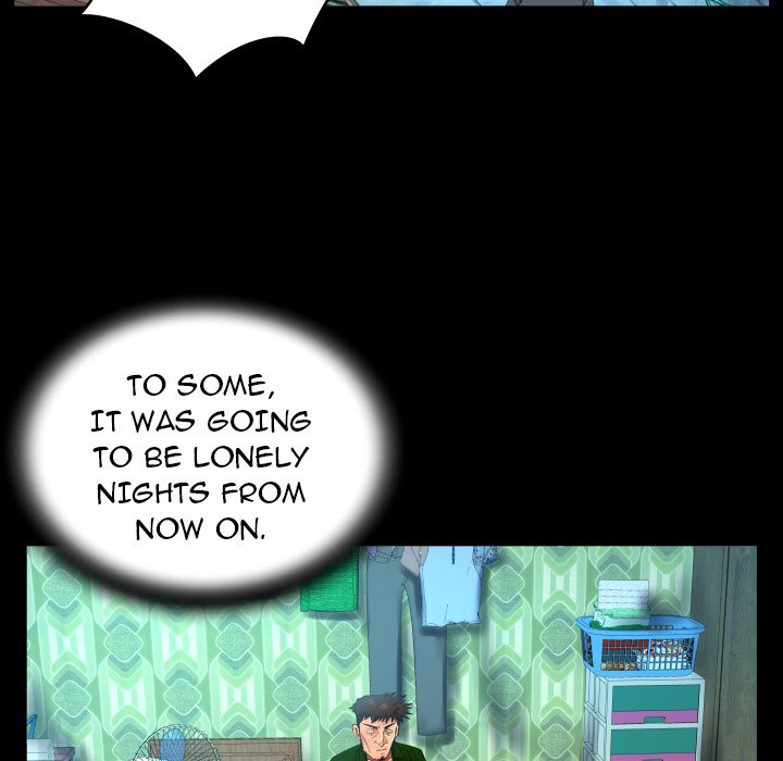 The Unforeseen Guest - Chapter 5 [photo 45] - MangaPorn