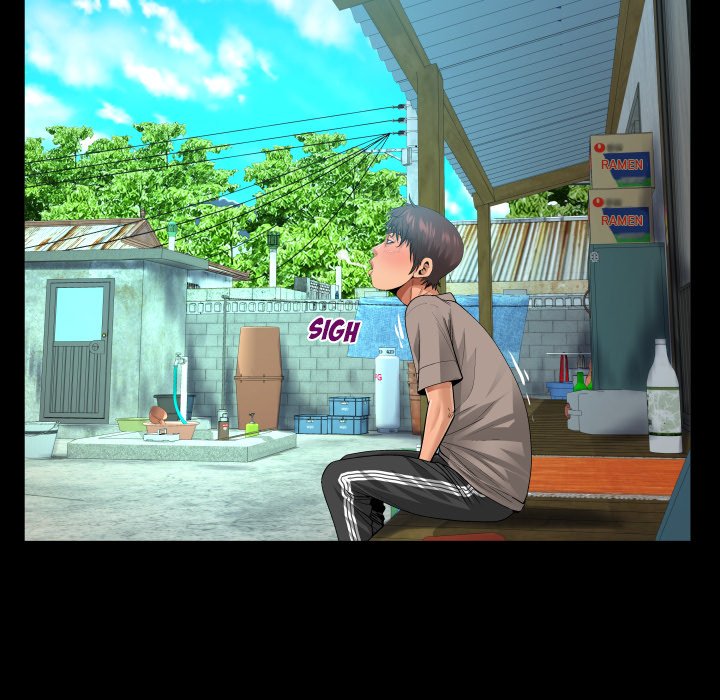 The Unforeseen Guest - Chapter 5 [photo 49] - MangaPorn