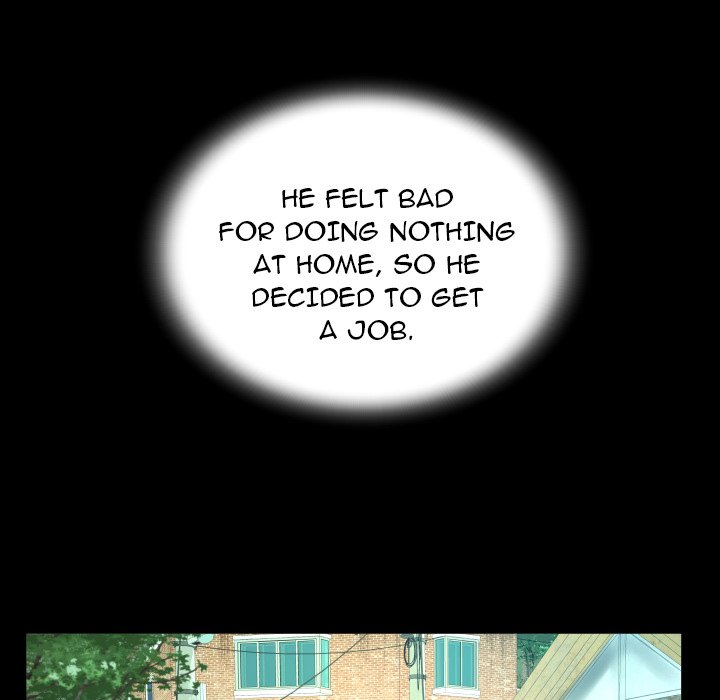 The Unforeseen Guest - Chapter 5 [photo 50] - MangaPorn