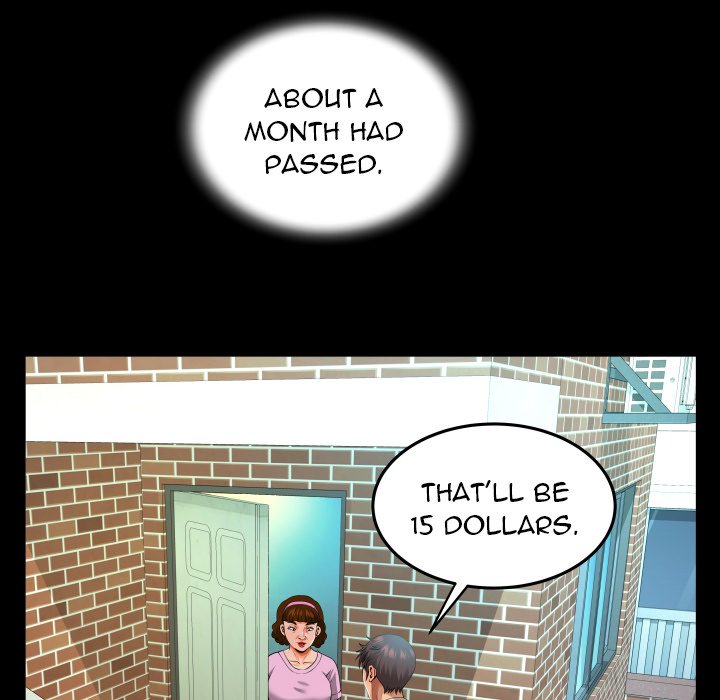 The Unforeseen Guest - Chapter 5 [photo 52] - MangaPorn