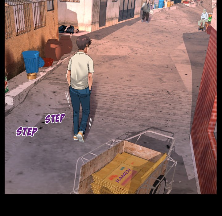 The Unforeseen Guest - Chapter 5 [photo 54] - MangaPorn