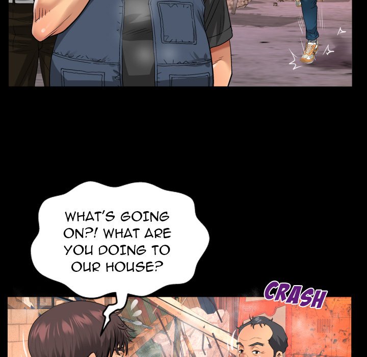 The Unforeseen Guest - Chapter 5 [photo 59] - MangaPorn