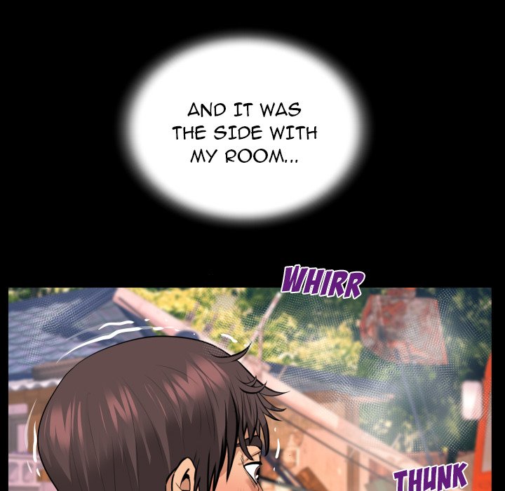 The Unforeseen Guest - Chapter 5 [photo 62] - MangaPorn