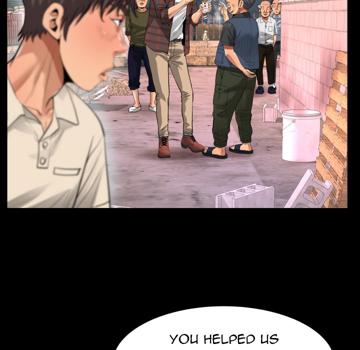 The Unforeseen Guest - Chapter 5 [photo 65] - MangaPorn