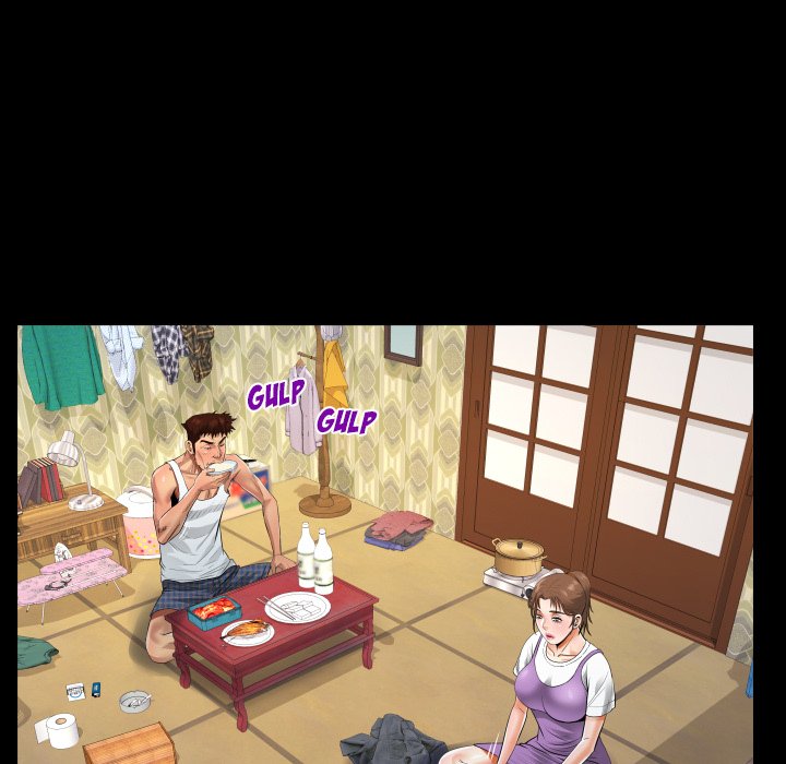 The Unforeseen Guest - Chapter 5 [photo 79] - MangaPorn