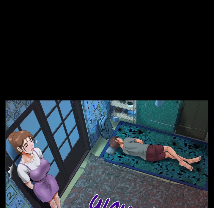 The Unforeseen Guest - Chapter 5 [photo 87] - MangaPorn