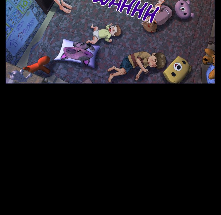 The Unforeseen Guest - Chapter 5 [photo 88] - MangaPorn