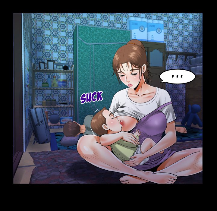 The Unforeseen Guest - Chapter 5 [photo 89] - MangaPorn