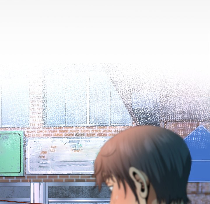 The Unforeseen Guest - Chapter 5 [photo 9] - MangaPorn