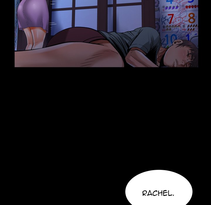 The Unforeseen Guest - Chapter 5 [photo 94] - MangaPorn