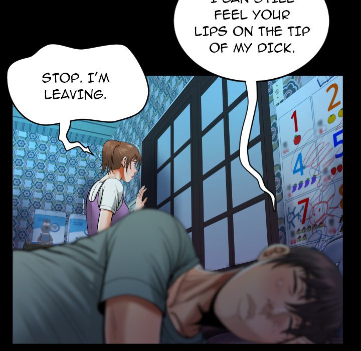 The Unforeseen Guest - Chapter 5 [photo 99] - MangaPorn