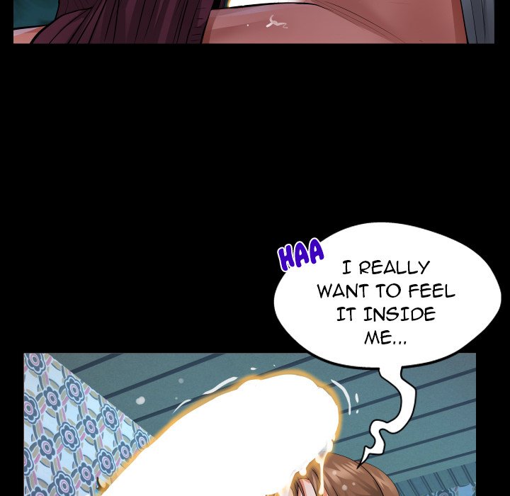 The Unforeseen Guest - Chapter 6 [photo 27] - MangaPorn