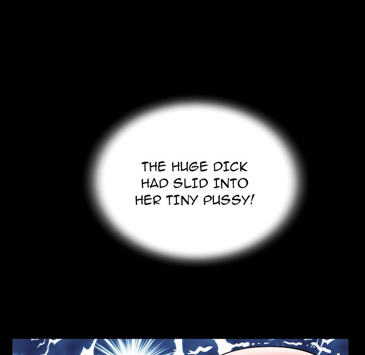 The Unforeseen Guest - Chapter 6 [photo 50] - MangaPorn