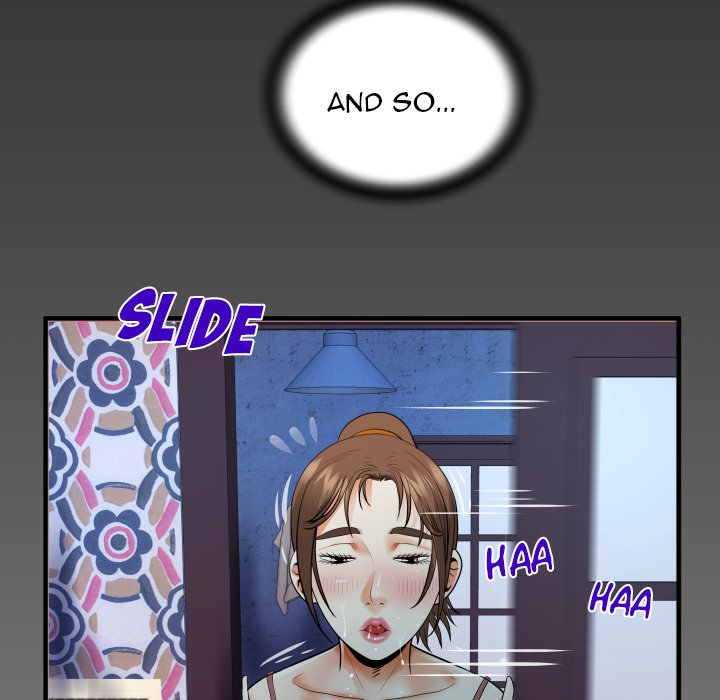 The Unforeseen Guest - Chapter 6 [photo 6] - MangaPorn