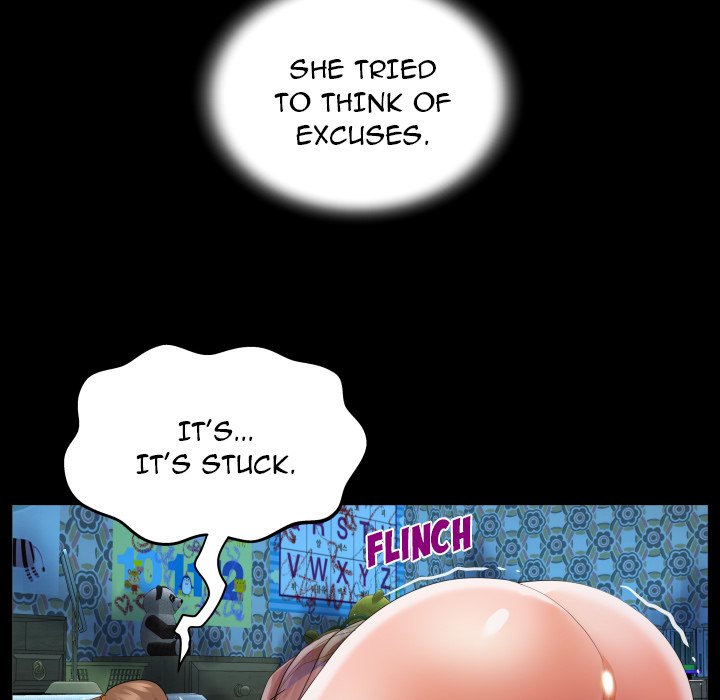 The Unforeseen Guest - Chapter 6 [photo 64] - MangaPorn