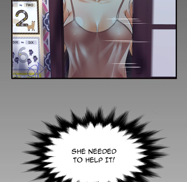 The Unforeseen Guest - Chapter 6 [photo 7] - MangaPorn